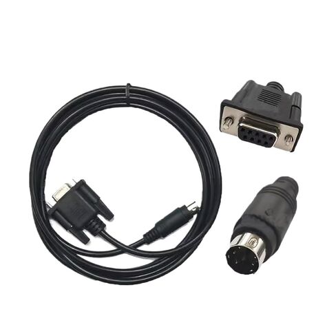 AFC8503S for GT01/11/21/30 Series Touch Screen Programming Download Data Cable(8m) in Saudi Arabia