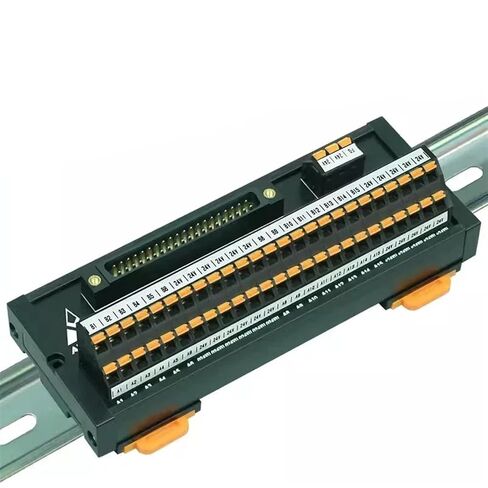 Terminal Block for Robot IO Terminal Block CN306 NX DX YRC1000 TIFS553YS Terminal Adapter Board(2m Cable) in Kuwait