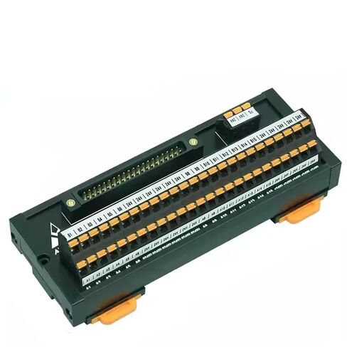 Terminal Block for Robot IO Terminal Block CN306 NX DX YRC1000 TIFS553YS Terminal Adapter Board(2m Cable) in Kuwait