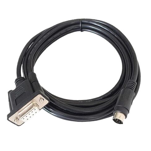 TK6070-FBS مناسبة Veinview TK6070 سلسلة لوحة اللمس HMI ربط سلسلة FBS كابل برجمة TK-FBS in Kuwait