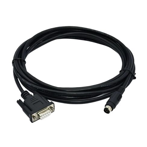 TK6070-FBS مناسبة Veinview TK6070 سلسلة لوحة اللمس HMI ربط سلسلة FBS كابل برجمة TK-FBS in Kuwait