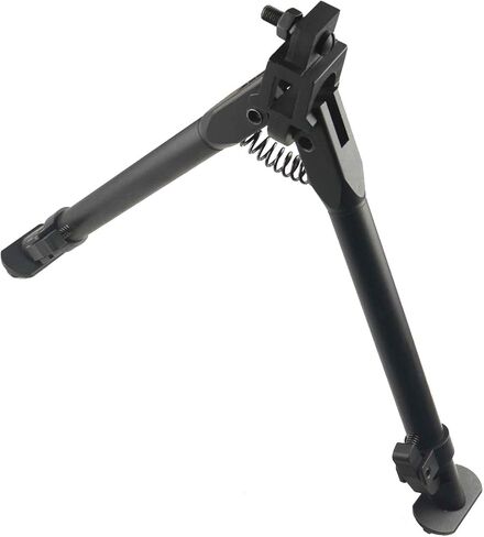 FS Special Edition 9"-13" Heavy Duty Aluminum Alloy Adjustable Bipod with Special Mount in Saudi Arabia