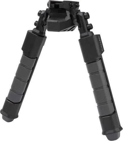 Allen Company Helix Rifle Bipod - أرجل سريعة الالتقاط وتعديل ARC بزاوية 180 درجة in Kuwait