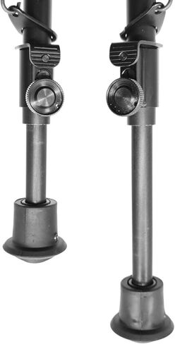 Harris Bipods S-BR Bipod M-Lok Mount 6-9" Black in Saudi Arabia