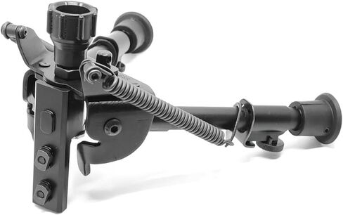 Harris Bipods S-BR Bipod M-Lok Mount 6-9" Black in Saudi Arabia