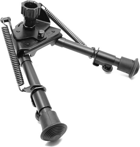 Harris Bipods S-BR Bipod M-Lok Mount 6-9" Black in Saudi Arabia