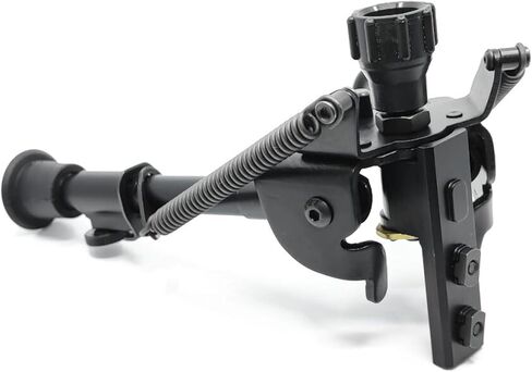 Harris Bipods S-BR Bipod M-Lok Mount 6-9" Black in Saudi Arabia