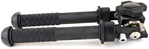 أطلس Bipods بدون مشبك لـ BT19، ADM 170-S، ARMS 17S، Tramp، LT171، أسود، BT10-NC in Saudi Arabia
