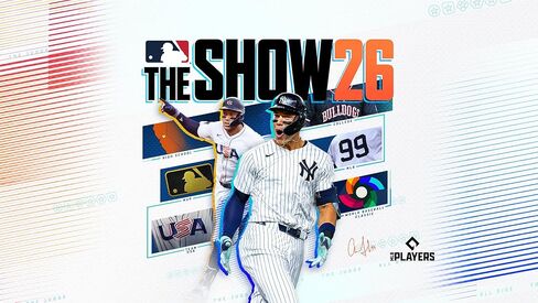 MLB The Show 26 Standard - نينتندو سويتش [الرمز الرقمي] in Saudi Arabia