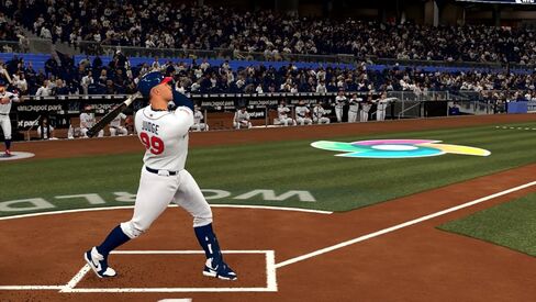 MLB The Show 26 Standard - نينتندو سويتش [الرمز الرقمي] in Saudi Arabia