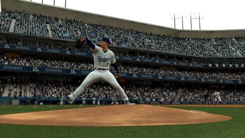 MLB The Show 26 Standard - نينتندو سويتش [الرمز الرقمي] in Saudi Arabia