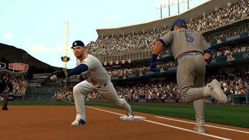 MLB The Show 26 Standard - نينتندو سويتش [الرمز الرقمي] in Saudi Arabia