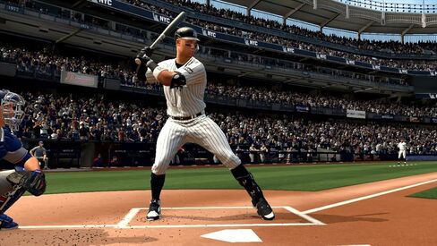 MLB The Show 26 Standard - نينتندو سويتش [الرمز الرقمي] in Saudi Arabia