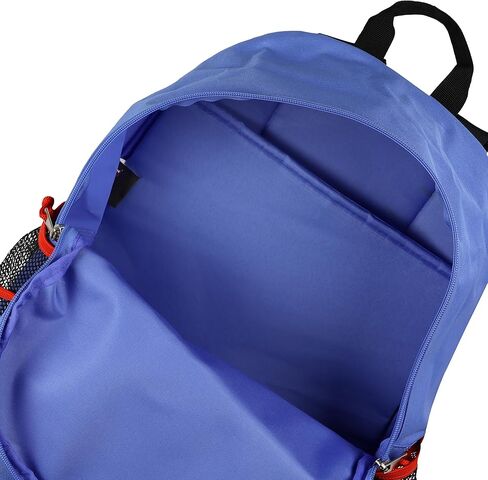 Mad Engine Poppy Playtime Huggy Wuggy Backpack 18" Character Design Multipurpose Tote Bag with 3D Ears in Saudi Arabia
