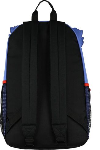 Mad Engine Poppy Playtime Huggy Wuggy Backpack 18" Character Design Multipurpose Tote Bag with 3D Ears in Saudi Arabia