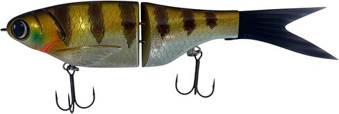 Phantom 215S Slow Sink Glide Bait 8.46 in. in Saudi Arabia