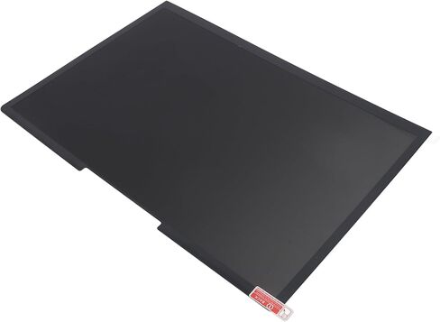 شاشة خاصة مقاس 15 بوصة للكمبيوتر المحمول 3، فلتر مضاد للظهور بزاوية عرض 60 درجة، طلاء AR عالي الوضوح، واقي شاشة PET قابل للإزالة للخدش للاستخدام العام in Kuwait