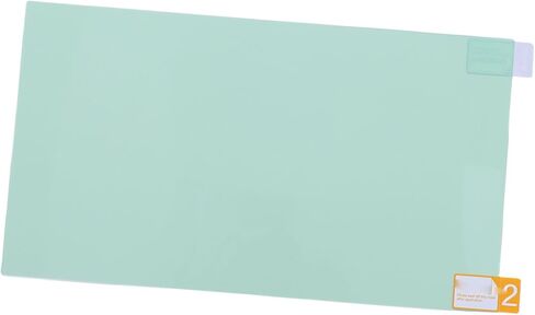 Fabater Anti Blue Light Screen Protector, 5 Layer Blue Light Blocking Filter Reduces Eye Fatigue, Eye Protection Screen Filter with Static Adsorption Easy Installation for 14 Inch Laptop in Saudi Arabia