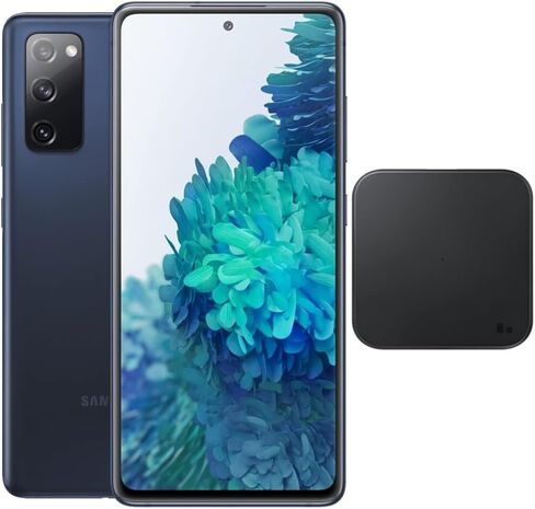 Samsung Galaxy S20 FE 5G, 128GB + 6GB RAM, Navy - Unlocked (Renewed) in Saudi Arabia