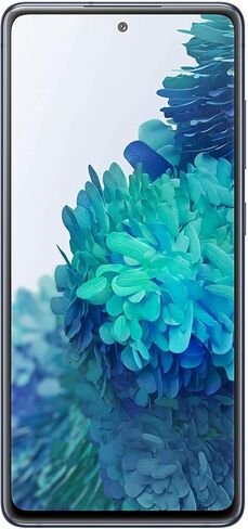 Samsung Galaxy S20 FE 5G, 128GB + 6GB RAM, Navy - Unlocked (Renewed) in Saudi Arabia
