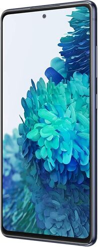 Samsung Galaxy S20 FE 5G, 128GB + 6GB RAM, Navy - Unlocked (Renewed) in Saudi Arabia