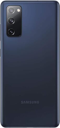 Samsung Galaxy S20 FE 5G, 128GB + 6GB RAM, Navy - Unlocked (Renewed) in Saudi Arabia