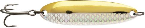 Luhr-Jensen Krocodile Spoon w/ Treble Hook - 1 oz in Saudi Arabia