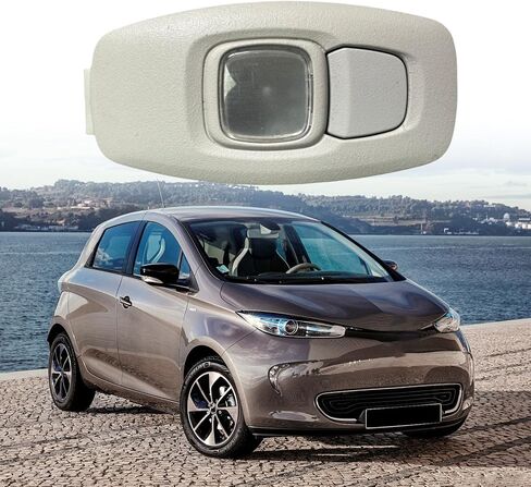 969807289R 969803013R 969806373R 969804882R for BF Facelift ZE50 Car Interior Reading Light Replacement Accessories Car Interior Lighting Accessory in Saudi Arabia