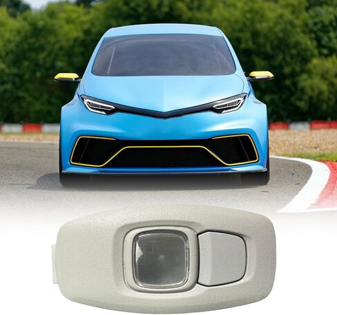 969807289R 969803013R 969806373R 969804882R for BF Facelift ZE50 Car Interior Reading Light Replacement Accessories Car Interior Lighting Accessory in Saudi Arabia