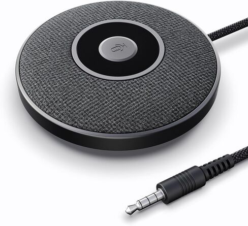 NEARITY AM01 USB Microphone for V30S/120 Max/360 Alien in Saudi Arabia