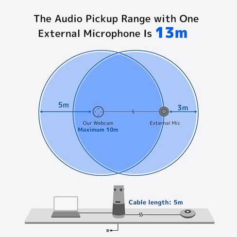 NEARITY AM01 USB Microphone for V30S/120 Max/360 Alien in Saudi Arabia