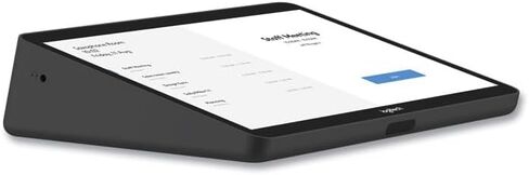 Logitech 991000397 Roommate and Tap IP - حزمة الأجهزة (بدون AV) لغرف الفيديو - مجموعة مؤتمرات الفيديو (متجددة) in Saudi Arabia