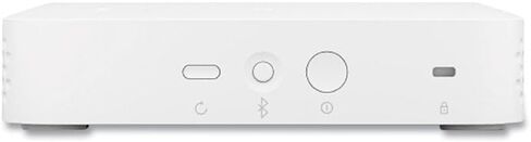 Logitech 991000397 Roommate and Tap IP - حزمة الأجهزة (بدون AV) لغرف الفيديو - مجموعة مؤتمرات الفيديو (متجددة) in Saudi Arabia