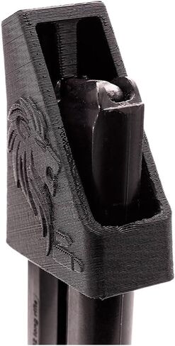RAEIND Magazine Speed Loader for HI-Point JHP 45 GEN 2 .45 ACP Mag Loader Single Stack Quick Assist Pistol Loading Tool EDC Accessory in Saudi Arabia