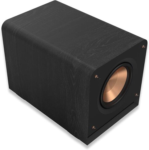 Klipsch Reference Premiere RP-1000SW 10" High Excursion Subwoofer (Renewed) in Saudi Arabia