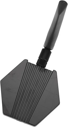 SUNGOOYUE 300Mbps USB WiFi Adapter, Dual Band 2.4G 5G Wireless Network Adapter with External Antenna for Desktop PC Laptop, MacOS Supported in Saudi Arabia