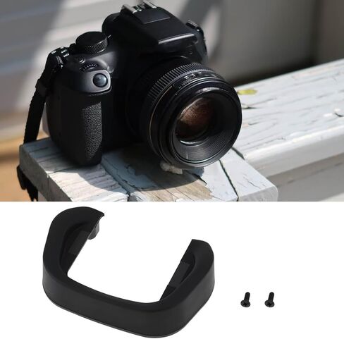 قناع عين الكاميرا SING F LTD محدد العين CB5-8205 متوافق مع Canon EOS R5 R6 in Kuwait