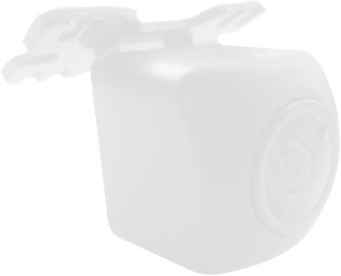 Rydeen CM-AHD1 كاميرا احتياطية ، مقاومة للماء ، Nightvision 1080p CMOS ، مساكن ABS على غرار OEM ، جبل الجناح ، لشاشات Rydeen Digital Mirror فقط (Tombo 360 ، 360 View و Tombo 360x) Black) in Kuwait