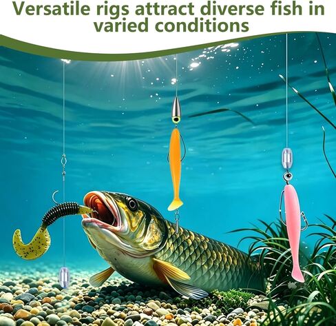 412Pcs Fishing Tackle Kit with Box,Complete Terminal Tackle Assortment-Hooks,Eye Beads,Sinkers & Swivels, Beads & Bobber Stops,Pliers,Fishing Equipment for Freshwater Bass&Trout,Fishing Gift for Men in Saudi Arabia