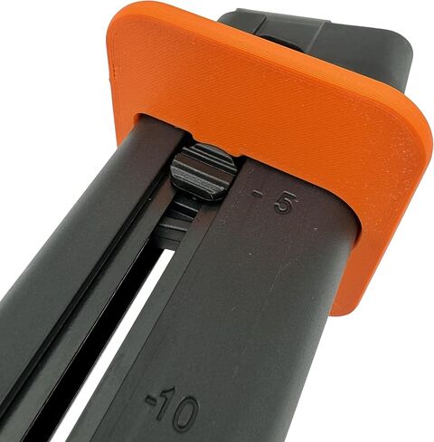 محمل السرعة لمجلات مصنع Walther WMP 22WMR | مريح وسهل وخالي من الألم | صنع في الولايات المتحدة الأمريكية in Kuwait