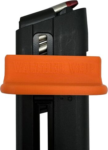 محمل السرعة لمجلات مصنع Walther WMP 22WMR | مريح وسهل وخالي من الألم | صنع في الولايات المتحدة الأمريكية in Kuwait