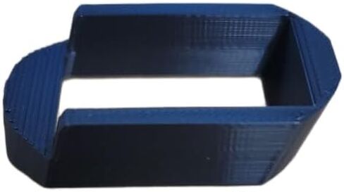 Grip Sleeve Spacer Adapter Compatible with Taurus G3 for ProMag 17-Round Magazine – Magazine Gap Filler Sleeve – Black Polymer – ZF-P018 – 1 Pack in Saudi Arabia