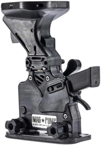 MagPump 9MM Magazine Loader: MP-9MM in Saudi Arabia