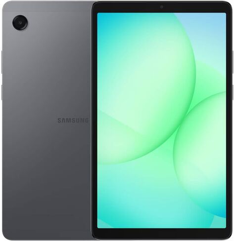 Samsung SMX133NZAAGT 8.7 inch - Galaxy Tab A11 Tablet - Mediatek Helio G99-4GB RAM - 64GB SSD - Gray in Saudi Arabia