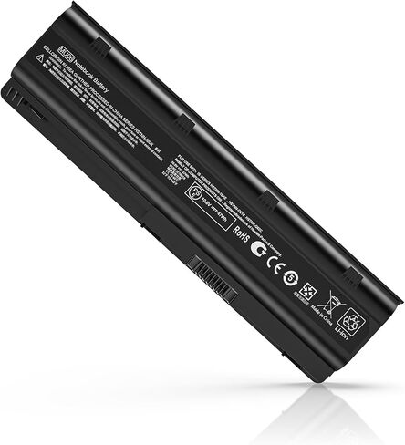 MB04XL Battery for HP Envy X360 Convertible M6-AQ000 M6-AQ105DX M6-AQ003DX M6-AQ103DX M6-AR004DX 15-AQ 15-AQ005NA AQ101NG AQ015NR AQ273CL AQ173CL 15t-AQ200 843538-541 844204-850 [15.4V 55.67WH] in Saudi Arabia