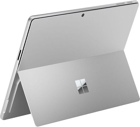 Microsoft Surface Pro for Business 2-n-1 Laptop/Tablet (2025) Windows 11 Copilot+ PC, 13" Touchscreen Display, Intel Core Ultra 7 (Series 2), 32GB RAM, 512GB SSD Storage, Platinum, TAA in Saudi Arabia