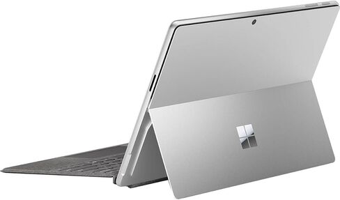 Microsoft Surface Pro for Business 2-n-1 Laptop/Tablet (2025) Windows 11 Copilot+ PC, 13" Touchscreen Display, Intel Core Ultra 7 (Series 2), 32GB RAM, 512GB SSD Storage, Platinum, TAA in Saudi Arabia