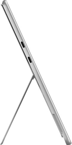 Microsoft Surface Pro for Business 2-n-1 Laptop/Tablet (2025) Windows 11 Copilot+ PC, 13" Touchscreen Display, Intel Core Ultra 7 (Series 2), 32GB RAM, 512GB SSD Storage, Platinum, TAA in Saudi Arabia