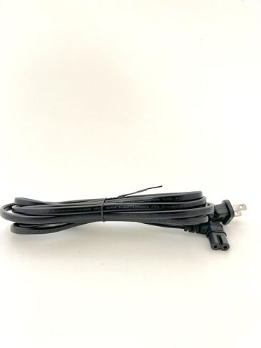 OMNIHIL [UL Listed] L-Shape (5FT) AC Power Cord Compatible with JBL Cinema SB160 in Saudi Arabia