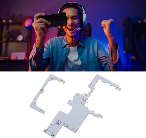محول CPU Postfix لـ 360 Slim، وحدة تحكم الألعاب PCB استبدال CPU Postfix محول. (الإصدار الثاني) in Kuwait
